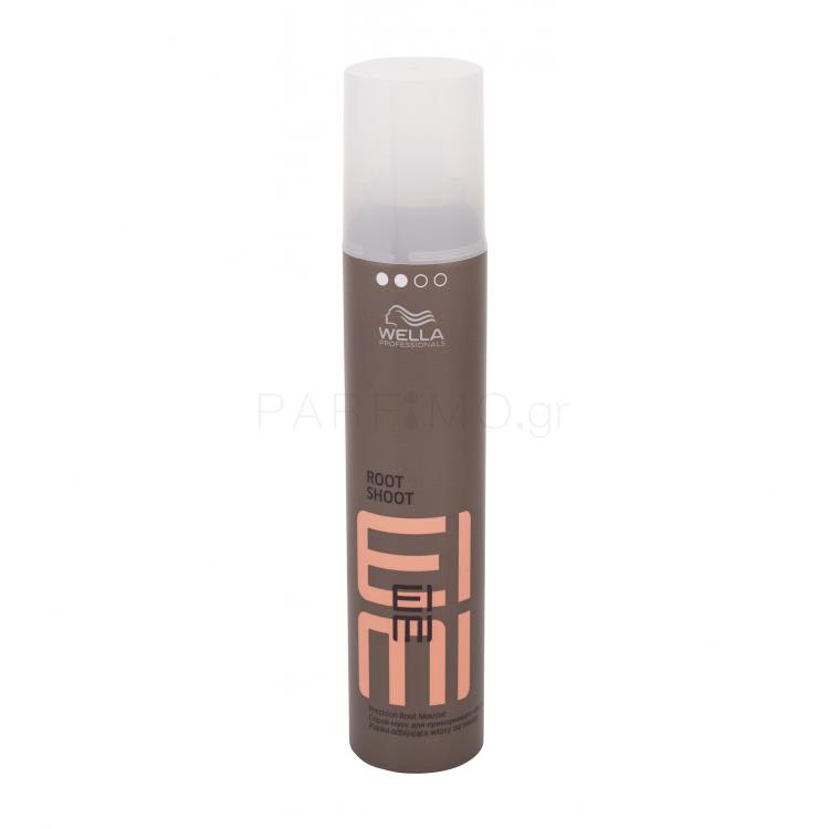 Wella Professionals Eimi Root Shoot Αφρός μαλλιών για γυναίκες 200 ml