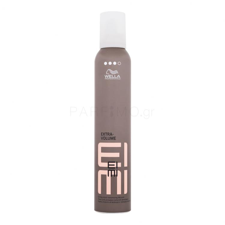 Wella Professionals Eimi Extra Volume Αφρός μαλλιών για γυναίκες 300 ml