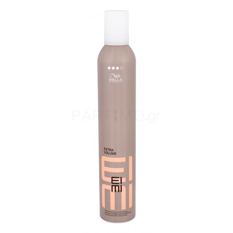 Wella Professionals Eimi Extra Volume Αφρός μαλλιών για γυναίκες 500 ml