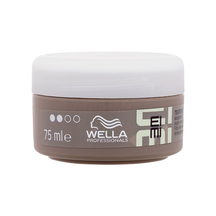 Wella Professionals Eimi Texture Touch Τζελ μαλλιών για γυναίκες 75 ml