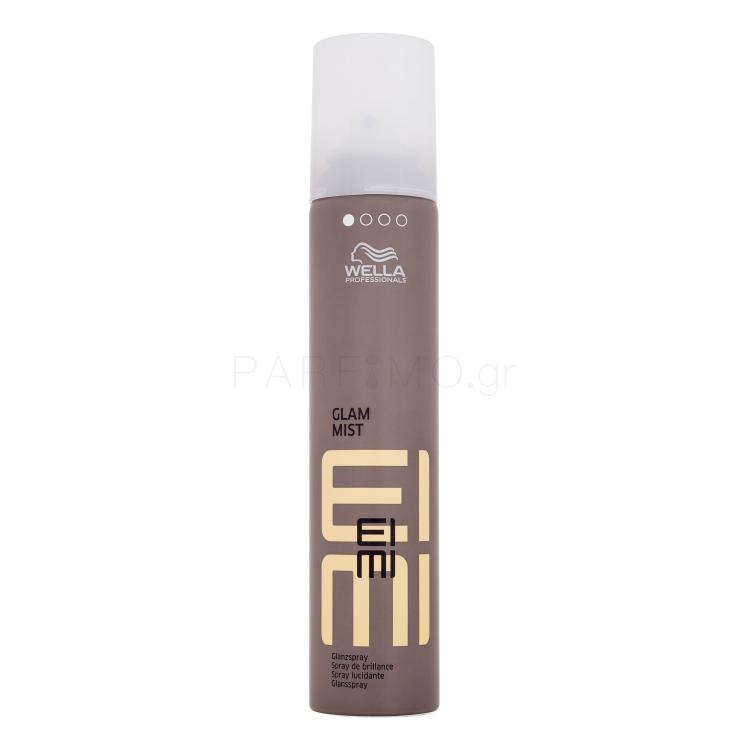 Wella Professionals Eimi Glam Mist Λακ μαλλιών για γυναίκες 200 ml