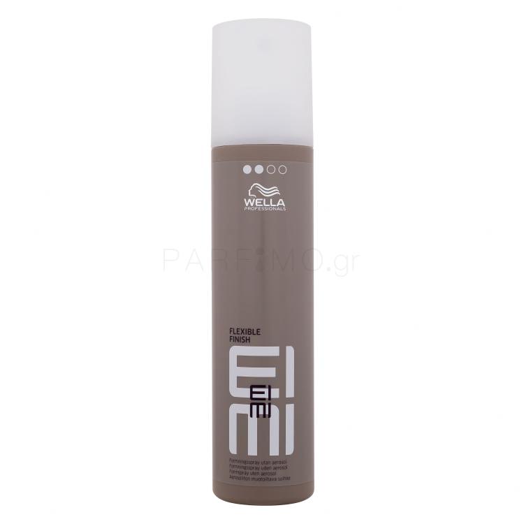 Wella Professionals Eimi Flexible Finish Λακ μαλλιών για γυναίκες 250 ml