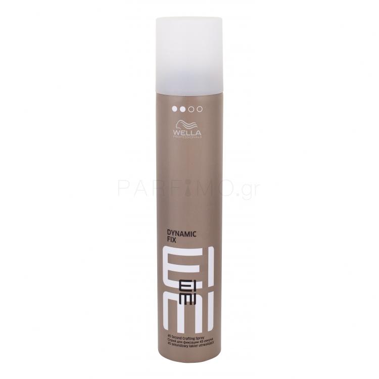 Wella Professionals Eimi Dynamic Fix Λακ μαλλιών για γυναίκες 300 ml