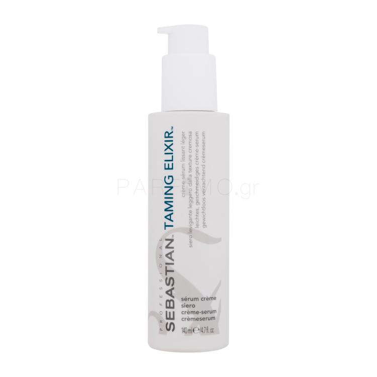Sebastian Professional Taming Elixir Ορός μαλλιών για γυναίκες 140 ml