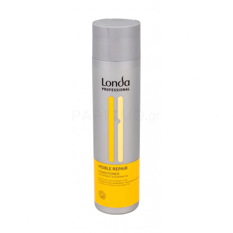 Londa Professional Visible Repair Μαλακτικό μαλλιών για γυναίκες 250 ml