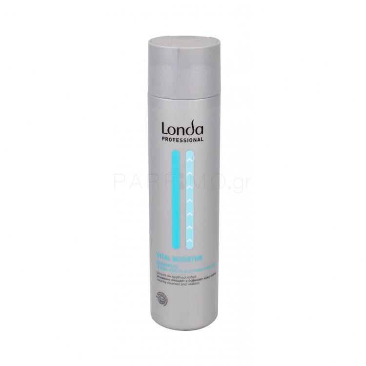 Londa Professional Vital Booster Σαμπουάν για γυναίκες 250 ml