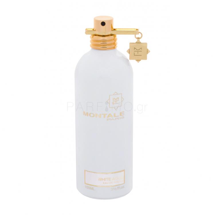 Montale White Aoud Eau de Parfum 100 ml TESTER