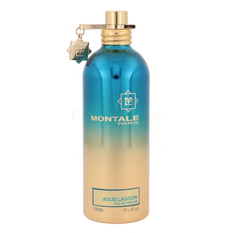 Montale Aoud Lagoon Eau de Parfum 100 ml TESTER