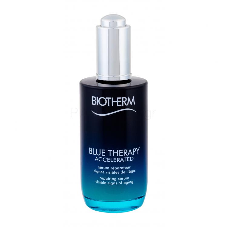 Biotherm Blue Therapy Serum Accelerated Ορός προσώπου για γυναίκες 75 ml