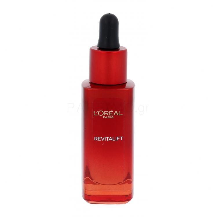 L&#039;Oréal Paris Revitalift Anti-Wrinkle Ορός προσώπου για γυναίκες 30 ml