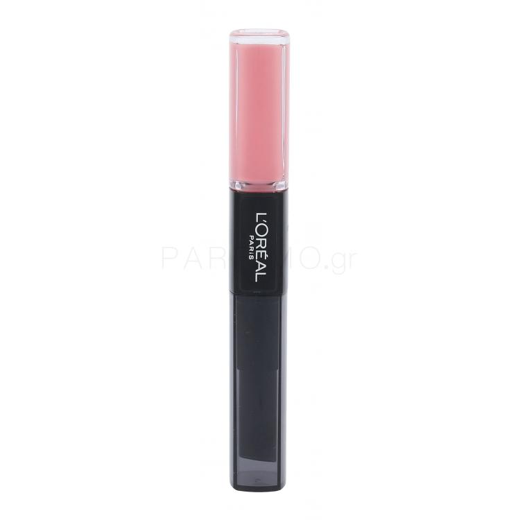 L&#039;Oréal Paris Infaillible 24h Κραγιόν για γυναίκες 5 ml Απόχρωση 122 Frozen Pink