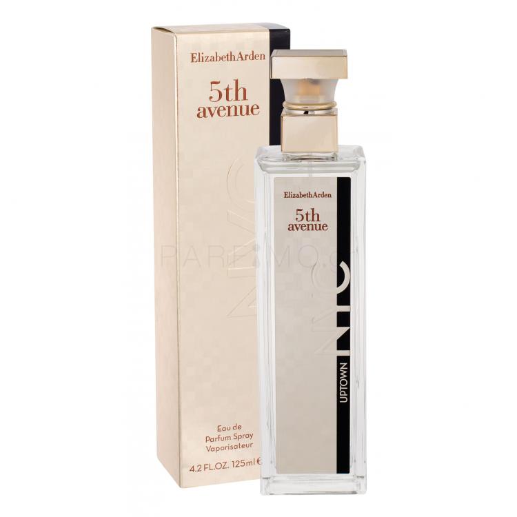 Elizabeth Arden 5th Avenue NYC Uptown Eau de Parfum για γυναίκες 125 ml