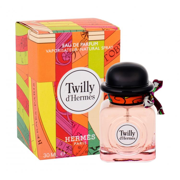 Hermes Twilly d´Hermès Eau de Parfum για γυναίκες 30 ml