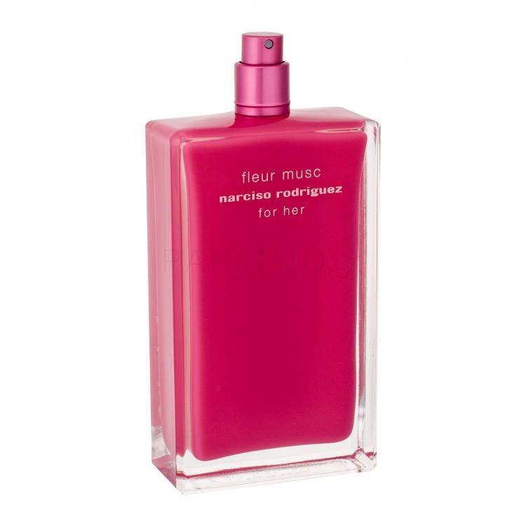 Narciso Rodriguez Fleur Musc for Her Eau de Parfum για γυναίκες 100 ml TESTER