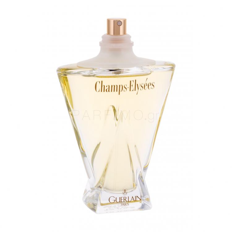 Guerlain Champs Élysées Eau de Parfum για γυναίκες 75 ml TESTER