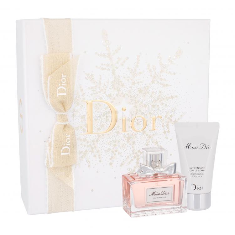 Christian Dior Miss Dior 2017 Σετ δώρου EDP 50 ml + λοσιόν σώματος 50 ml