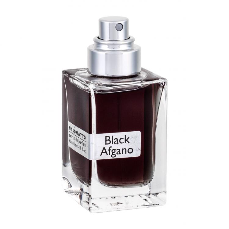 Nasomatto Black Afgano Parfum 30 ml TESTER