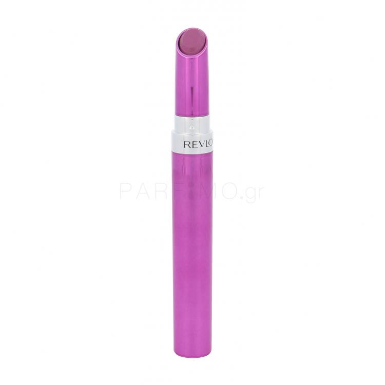 Revlon Ultra HD Gel Lipcolor Κραγιόν για γυναίκες 1,7 gr Απόχρωση 765 HD Blossom