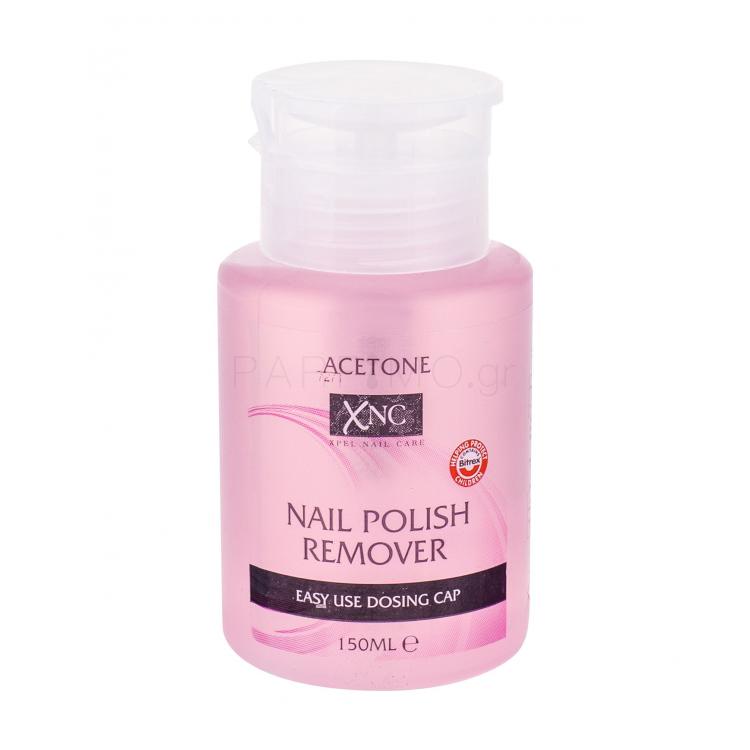 Xpel Nail Care Ασετόν για τα νύχια για γυναίκες 150 ml