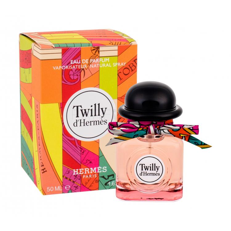 Hermes Twilly d´Hermès Eau de Parfum για γυναίκες 50 ml