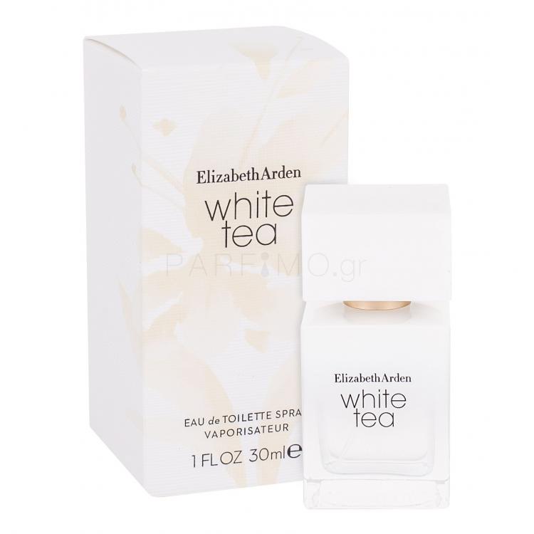 Elizabeth Arden White Tea Eau de Toilette για γυναίκες 30 ml