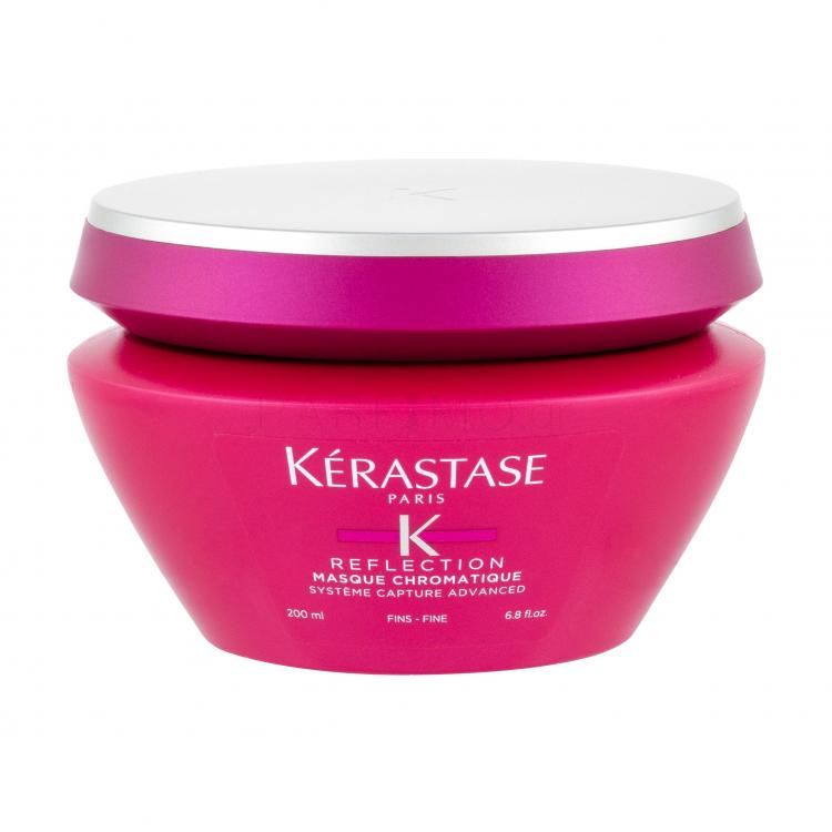 Kérastase Réflection Chromatique Fine Μάσκα μαλλιών για γυναίκες 200 ml