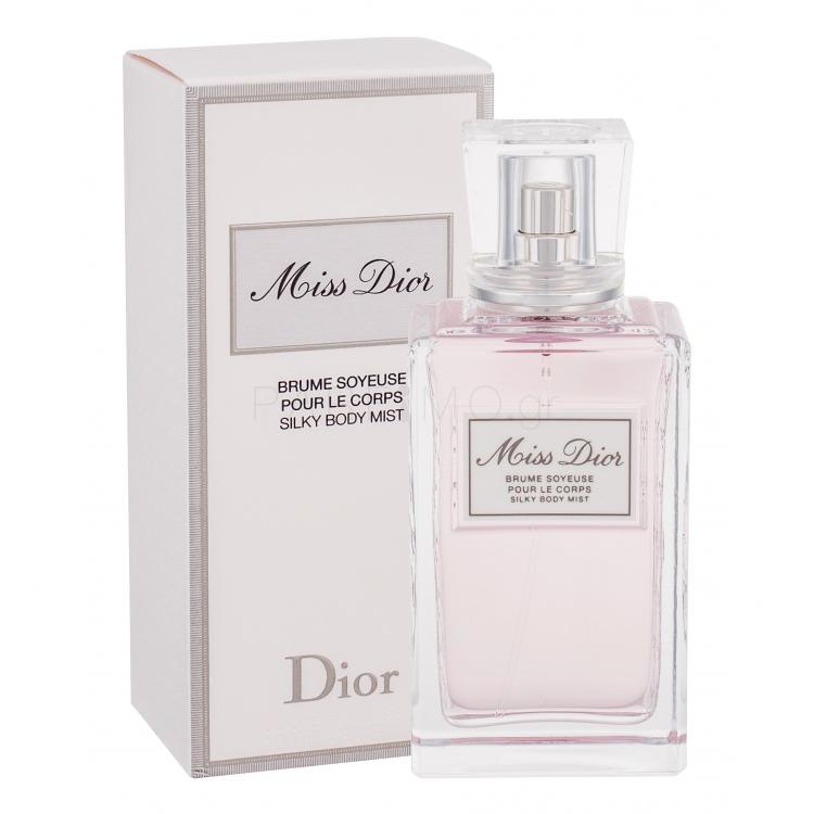 Dior Miss Dior Σπρεϊ σώματος για γυναίκες 100 ml