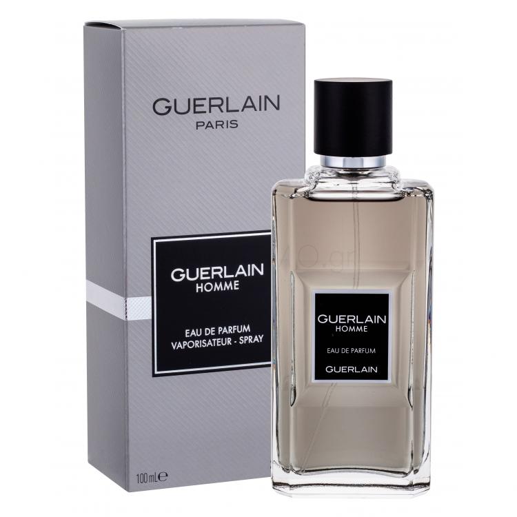 Guerlain Guerlain Homme Eau de Parfum για άνδρες 100 ml