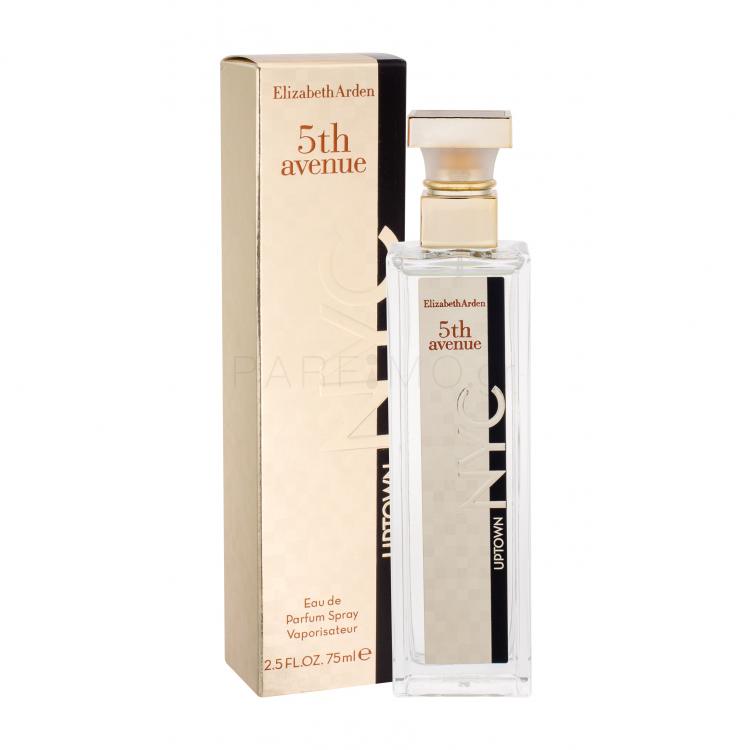 Elizabeth Arden 5th Avenue NYC Uptown Eau de Parfum για γυναίκες 75 ml