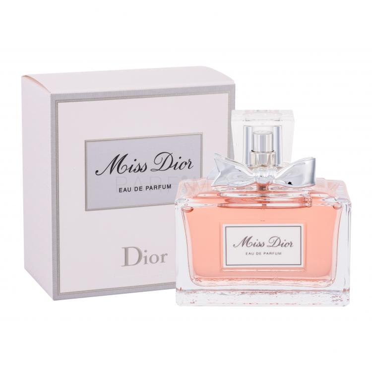 Dior Miss Dior 2017 Eau de Parfum για γυναίκες 100 ml