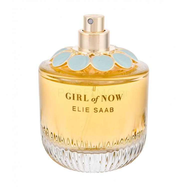 Elie Saab Girl of Now Eau de Parfum για γυναίκες 90 ml TESTER