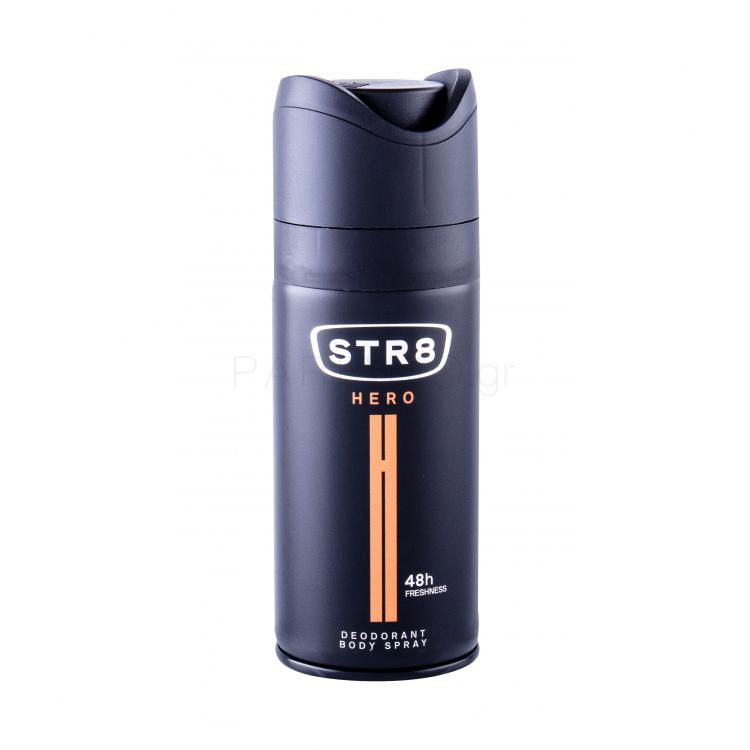 STR8 Hero Αποσμητικό για άνδρες 150 ml