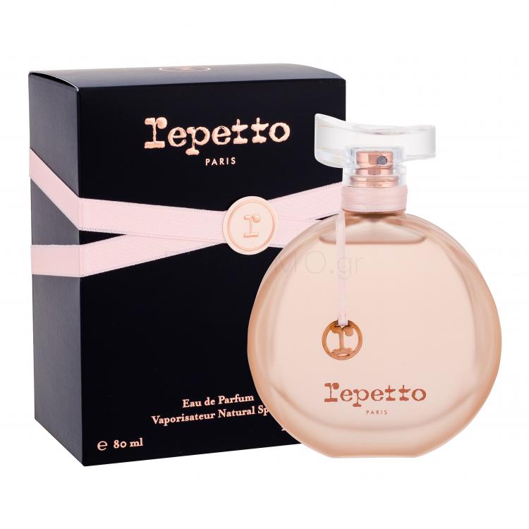 Repetto Repetto Eau de Parfum για γυναίκες 80 ml