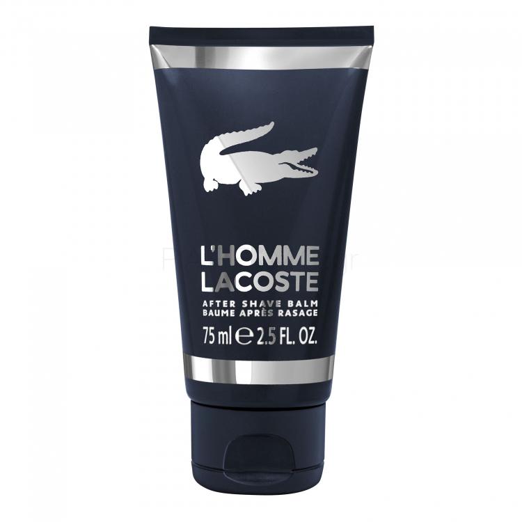 Lacoste L´Homme Lacoste Βάλσαμο για μετά το ξύρισμα  για άνδρες 75 ml