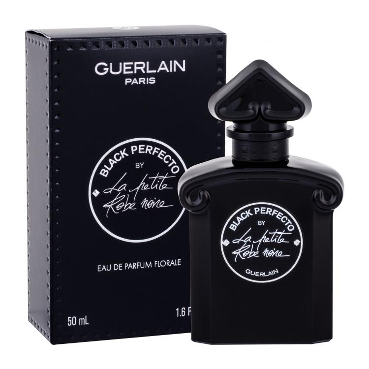 Guerlain La Petite Robe Noire Black Perfecto Eau de Parfum για γυναίκες 50 ml