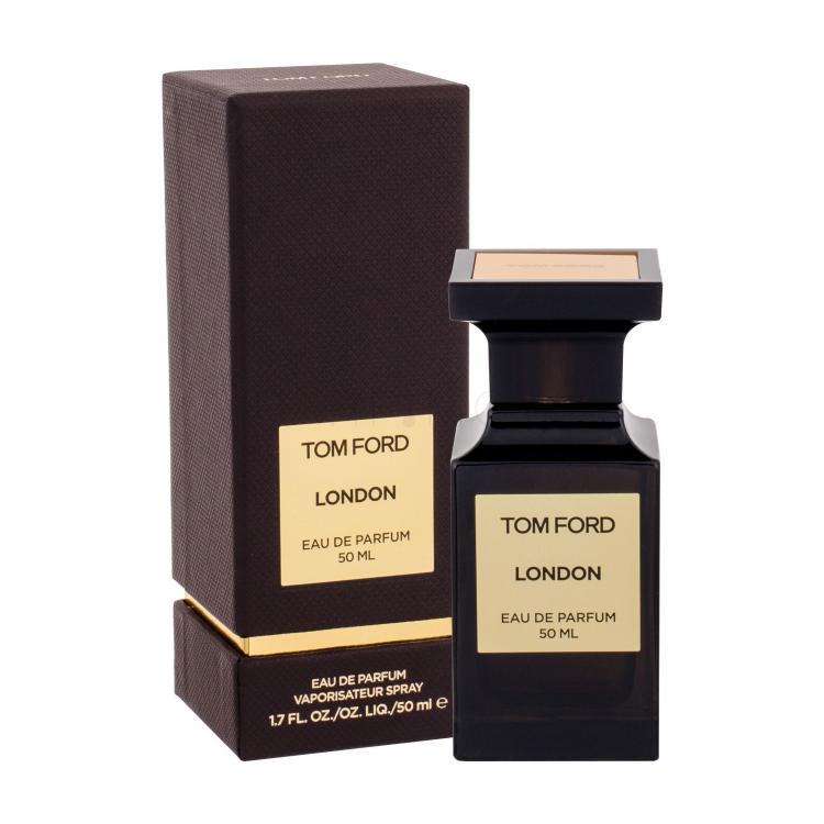 TOM FORD London Eau de Parfum 50 ml