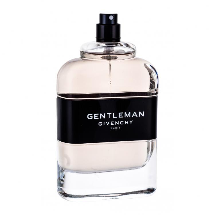 Givenchy Gentleman 2017 Eau de Toilette για άνδρες 100 ml TESTER