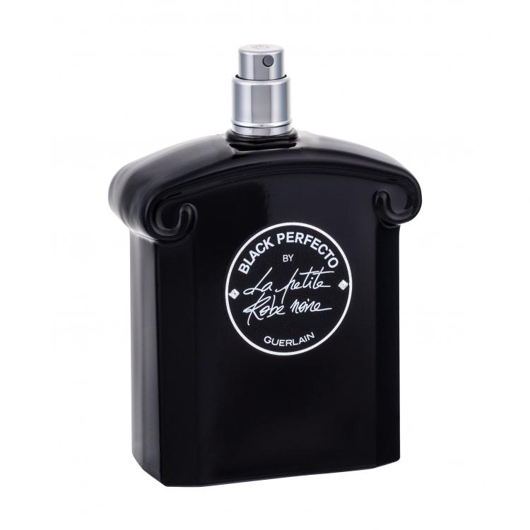 Guerlain La Petite Robe Noire Black Perfecto Eau de Parfum για γυναίκες 100 ml TESTER