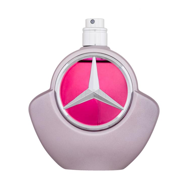 Mercedes-Benz Woman Eau de Parfum για γυναίκες 90 ml TESTER