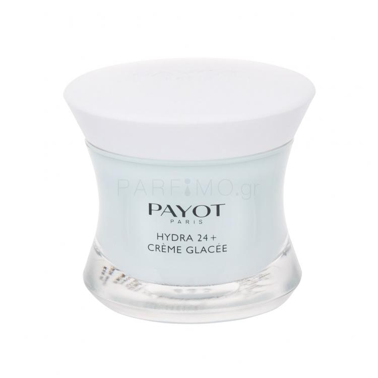PAYOT Hydra 24+ Crème Glacée Κρέμα προσώπου ημέρας για γυναίκες 50 ml TESTER