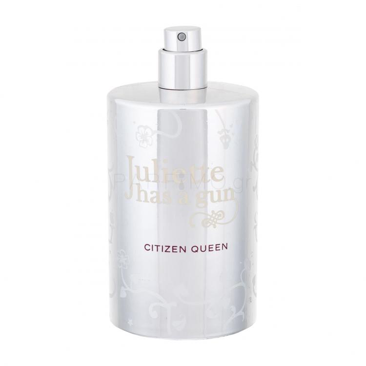 Juliette Has A Gun Citizen Queen Eau de Parfum για γυναίκες 100 ml TESTER