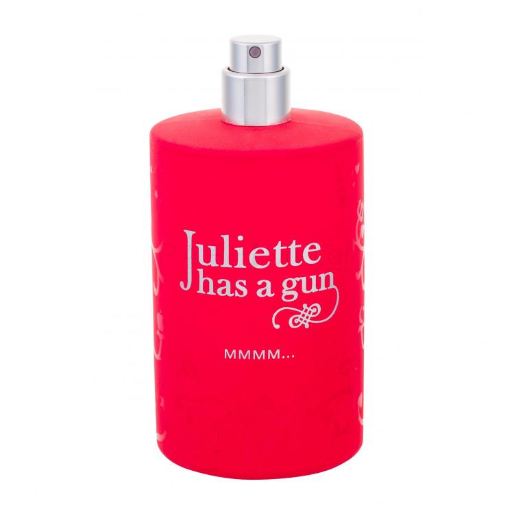 Juliette Has A Gun Mmmm... Eau de Parfum 100 ml TESTER