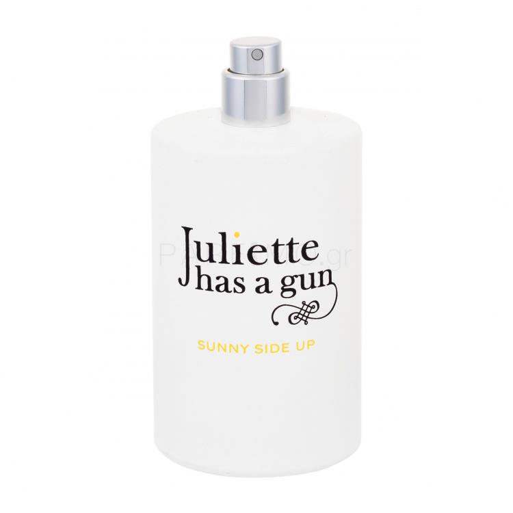 Juliette Has A Gun Sunny Side Up Eau de Parfum για γυναίκες 100 ml TESTER