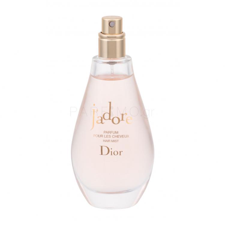 Christian Dior J´adore Άρωμα για μαλλιά για γυναίκες 40 ml TESTER
