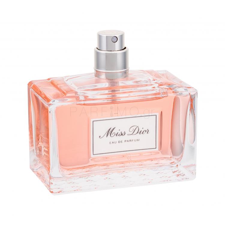 Christian Dior Miss Dior 2017 Eau de Parfum για γυναίκες 100 ml TESTER