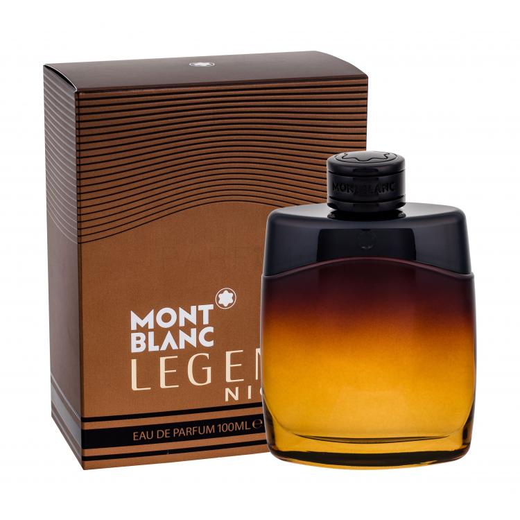 Montblanc Legend Night Eau de Parfum για άνδρες 100 ml