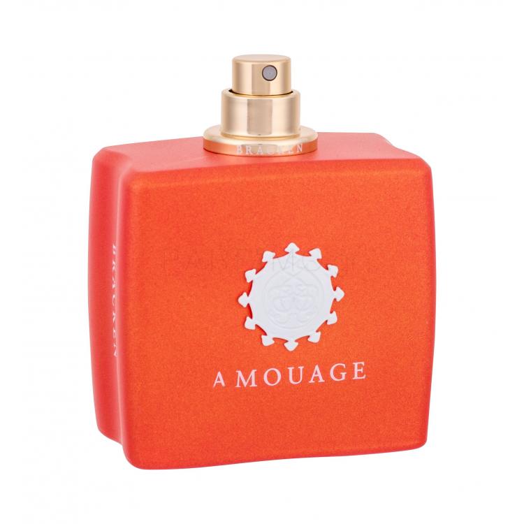 Amouage Bracken Woman Eau de Parfum για γυναίκες 100 ml TESTER