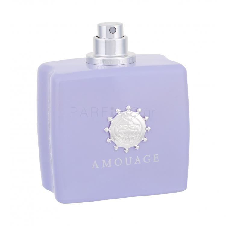 Amouage Lilac Love Eau de Parfum για γυναίκες 100 ml TESTER