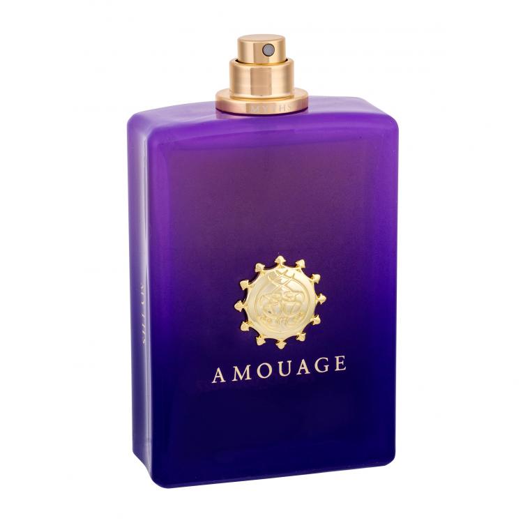 Amouage Myths Man Eau de Parfum για άνδρες 100 ml TESTER