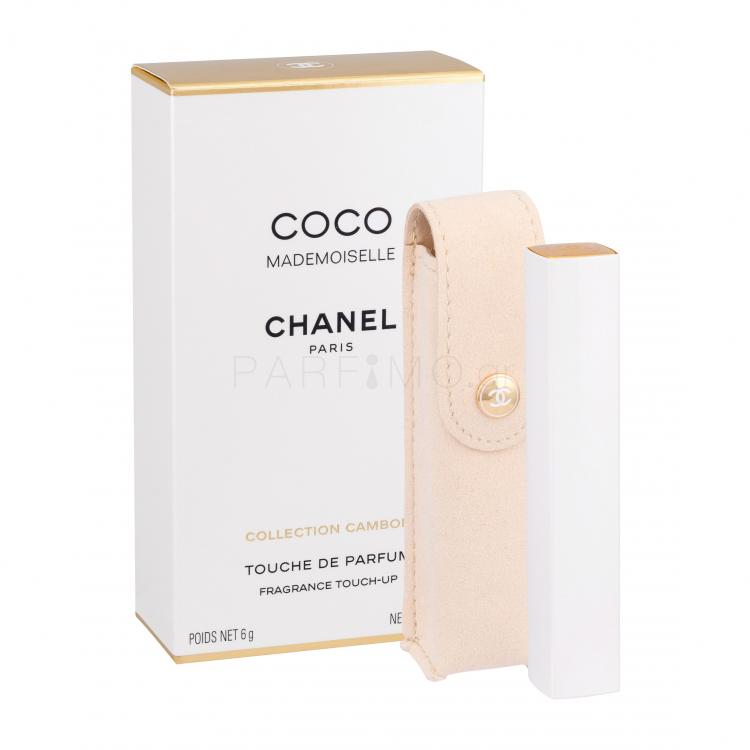Chanel Coco Mademoiselle Collection Cambon Parfum για γυναίκες 6 gr